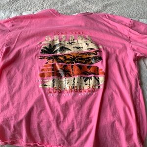 Pink T-Shirt